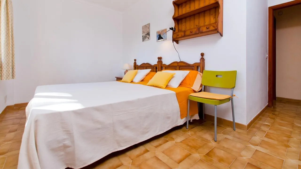 Casa Cora Alcudia By Mallorca Villa Selection Port de Alcudia