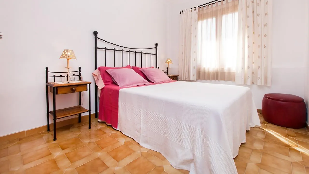 Casa Cora Alcudia By Mallorca Villa Selection 阿尔库迪亚港 0*,  西班牙