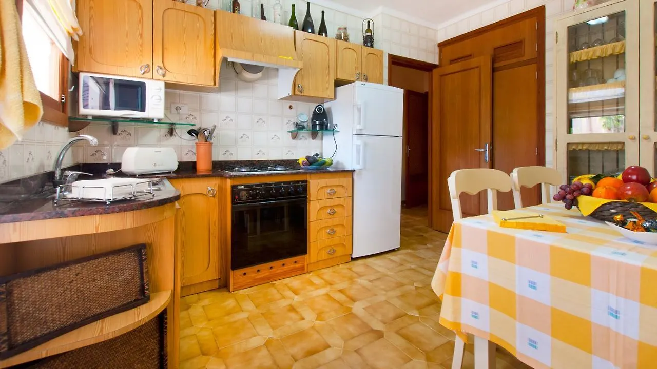 Casa Cora Alcudia By Mallorca Villa Selection Port de Alcudia