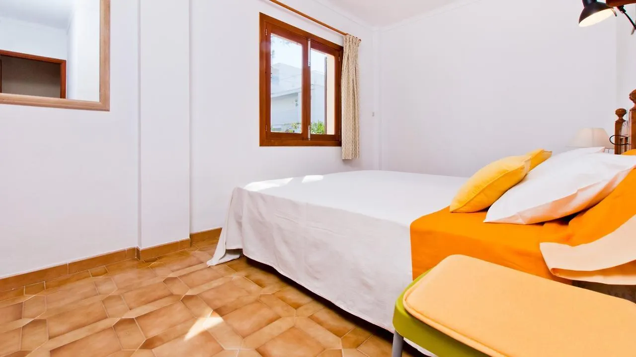 Casa Cora Alcudia By Mallorca Villa Selection 阿尔库迪亚港 0*,
