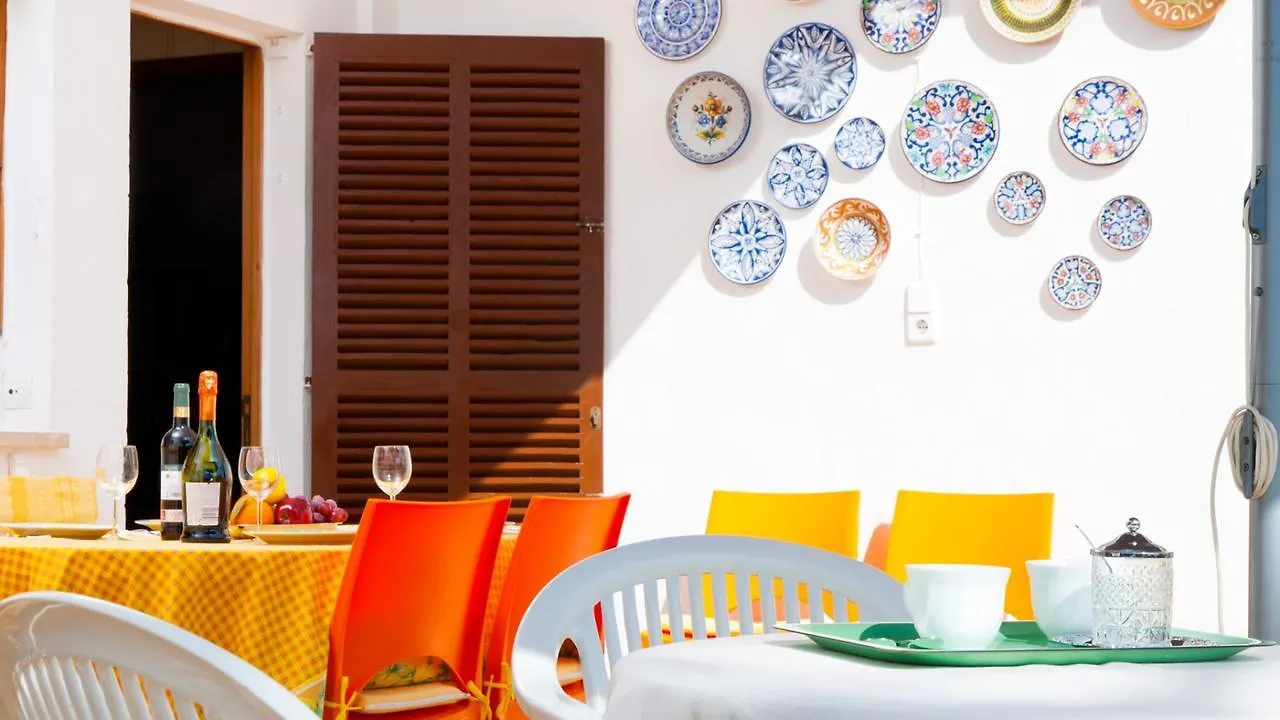 Casa Cora Alcudia By Mallorca Villa Selection Port de Alcudia